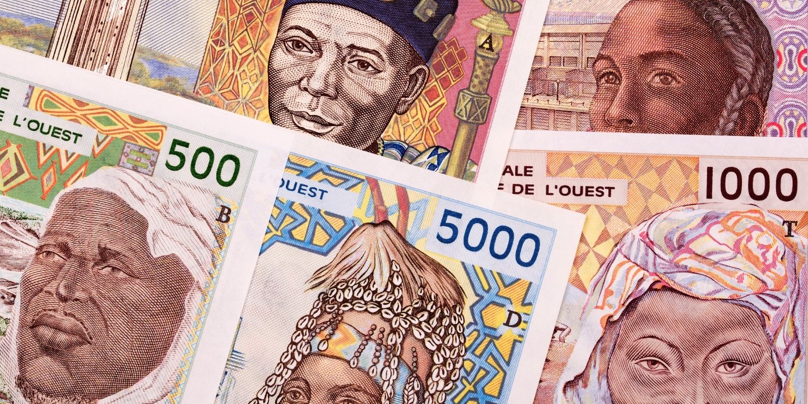 Деньги Нигерии. Валюта Африки. Валюта эко Африка. Будущее Африки.